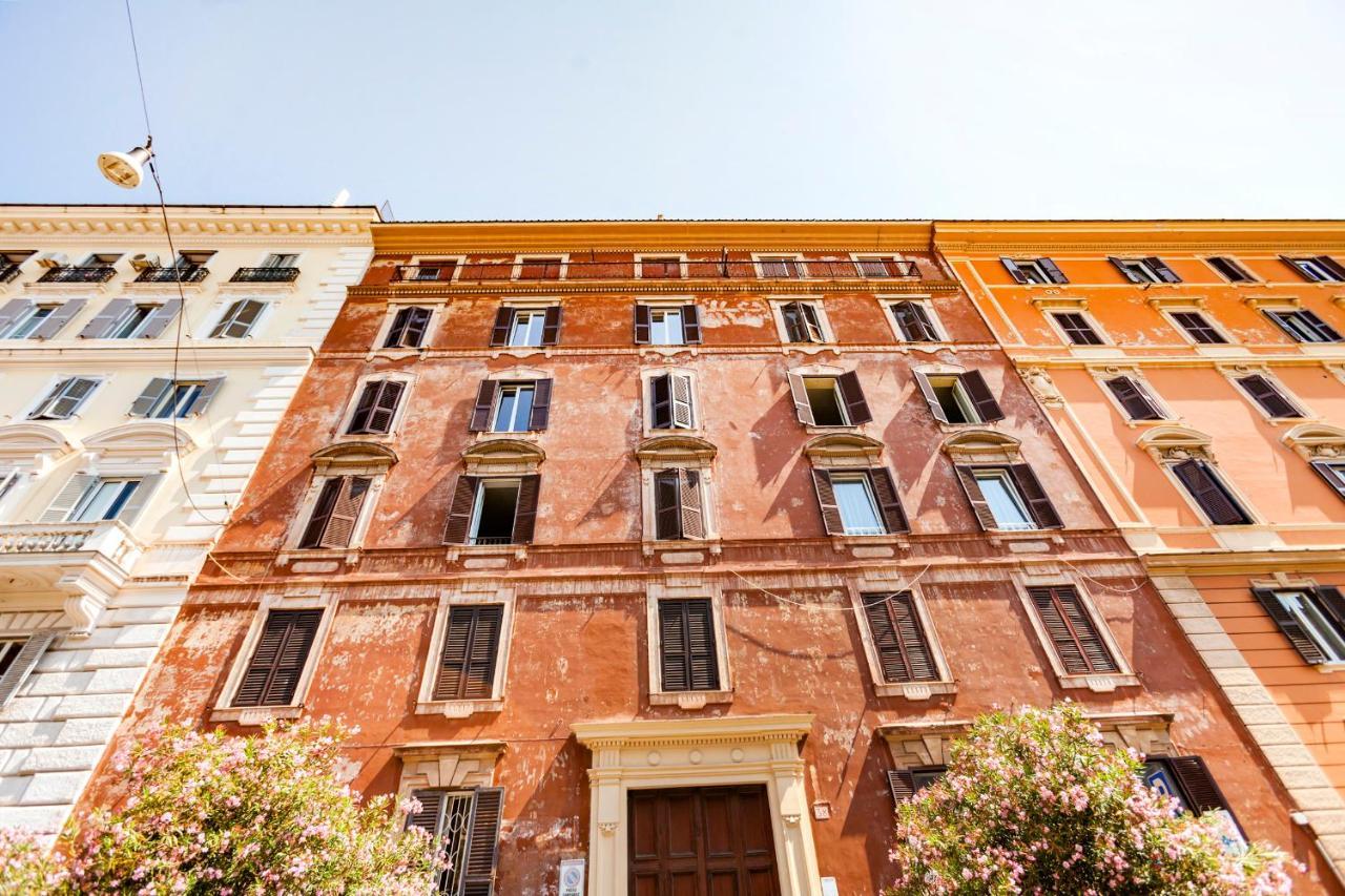 Stop Colosseo Rome Luaran gambar